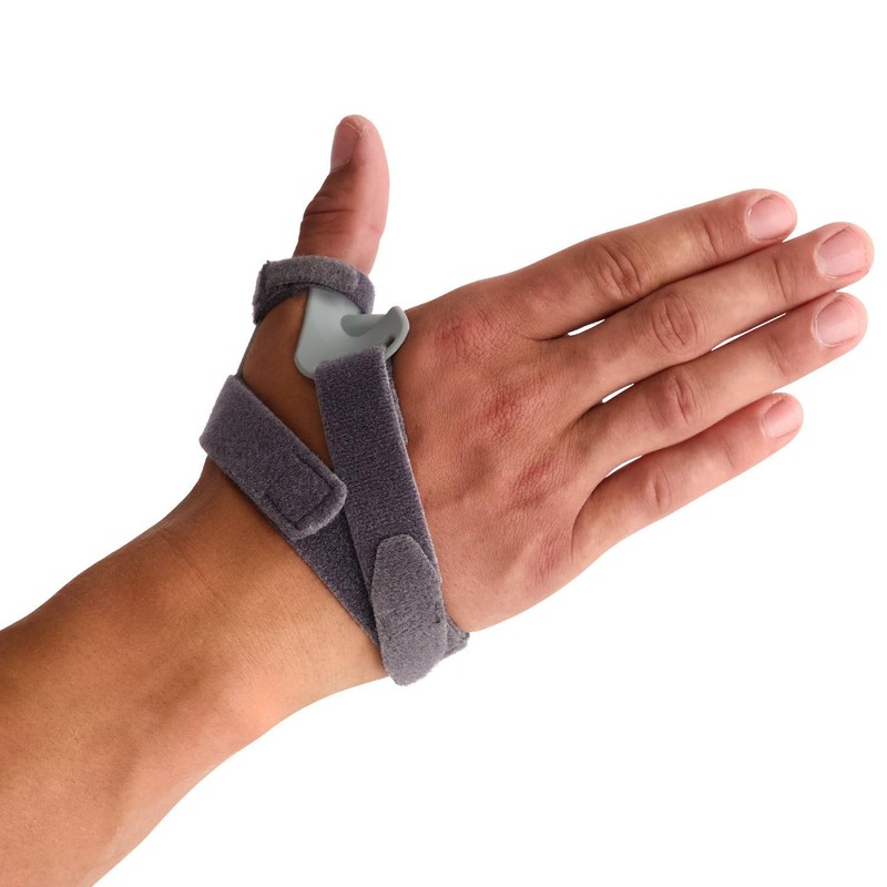 Dunimed Super Ortho CMC Thumb Support - Grey