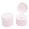 Meliars Tapa Fliptop R28 Blanca ( 50 Piezas )