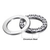 sourcing map 51107 Axial Ball Bearing 35mm x 52mm x