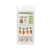 Toyo Case Sararica Silica Gel Desiccant for Seasonings, White, Size: