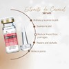 8 Viales Para Cuidado Facial Serum Dr Pen Dermapen Vial
