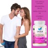Resveratrol Semilla de uva y Vitamina C 120 cápsulas Antioxidante