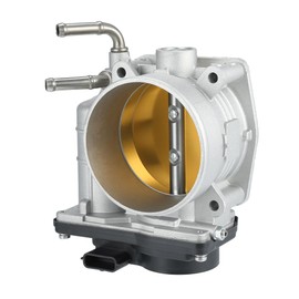 Hihaha No.161199N00A Electronic Throttle Body Assembly with TPS Sensor for Nissan Maxima LE 2009-2014 / Inner Engine Throttle Control/Durable / 1 Pcs
