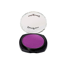 Purple Passion eye shadow. Maximum colour pressed powder eye shadow.