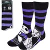 Calzini design nightmare before christmas