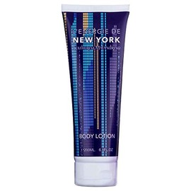 Catherine Malandrino L'energie De New York Body Lotion, 6.8 Fl Oz