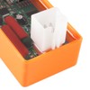 Orivin 5 Pin Adjustable AC CDI Motorcycle Igniter Box for