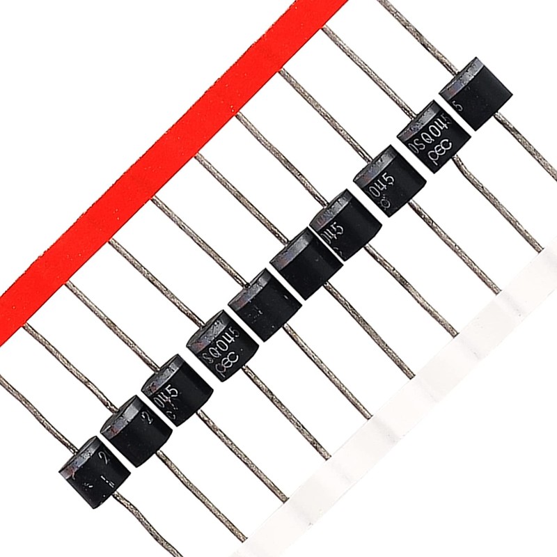 20SQ045 Schottky Barrier Diodes, Set of 20, 20A, 45V, Rectifier,