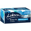 Libra Body Fit Regular Tampons - 16 pack