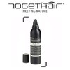 Brilliantine Lacche Togethair Volume Foam Schiuma Volumizzante Testurizzante Cremosa a