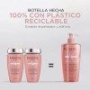 Shampoo Bain riche chroma respect Floral 500mL Krastase