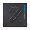 D'Addario XTPL009 Plain Steel String for Electric Guitar/Acoustic Guitar Rose