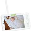 Uniden BW6181R -Super HD 5” Smart Baby Camera/Monitor with Smartphone
