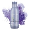 Salerm Alea Shampoo Cabello Lacio Antifrizz Con Bambú 500ml