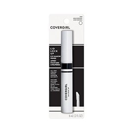 CoverGirl Primer para Ojos Lid Lock Up, Clear, 6 ml