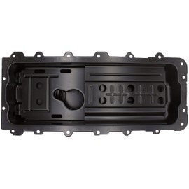 Dorman 264-112 Engine Oil Pan Compatible with Select Ford Models