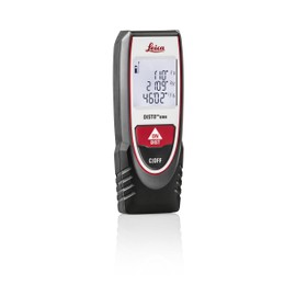 Leica Geosystems, US Tools, LEIAD 854589 Leica Disto One Laser Distance Meter