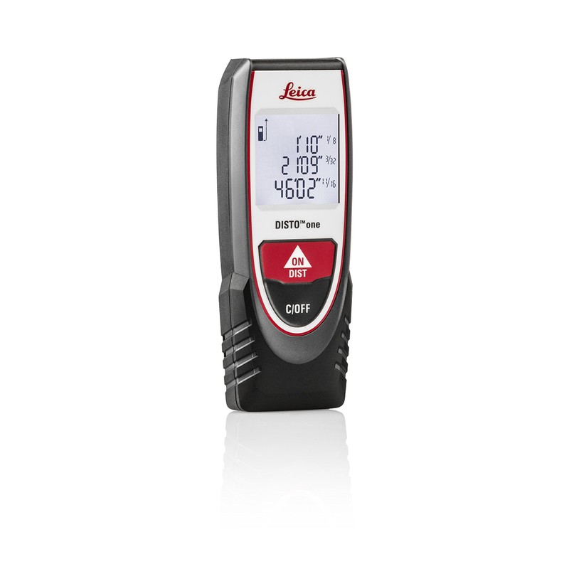 Leica Geosystems, US Tools, LEIAD 854589 Leica Disto One Laser