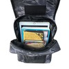 Vanlison ATV Tank Bag Saddle Bag Waterproof Motorcycle Bag Compatible