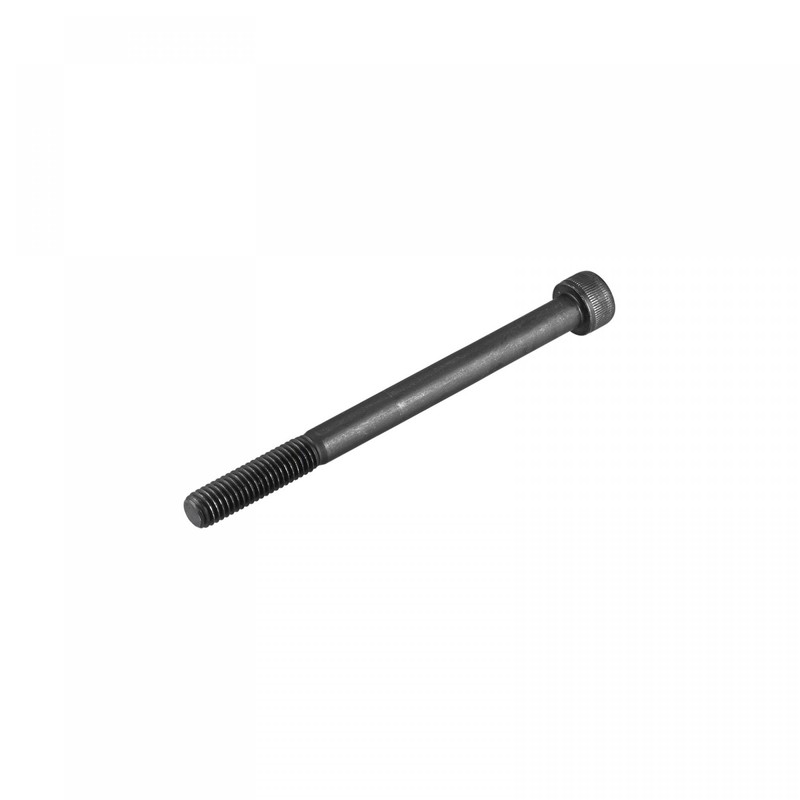 sourcing map M8x95mm Socket Head Bolts 12.9 Grade Alloy Steel