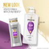 Pantene Volume Shampoo for Fine Hair, Volume & Body, Safe