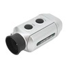 Golf Telescope Rangefinder 7x18 Monocular 930 Yards Digital Rangefinder for