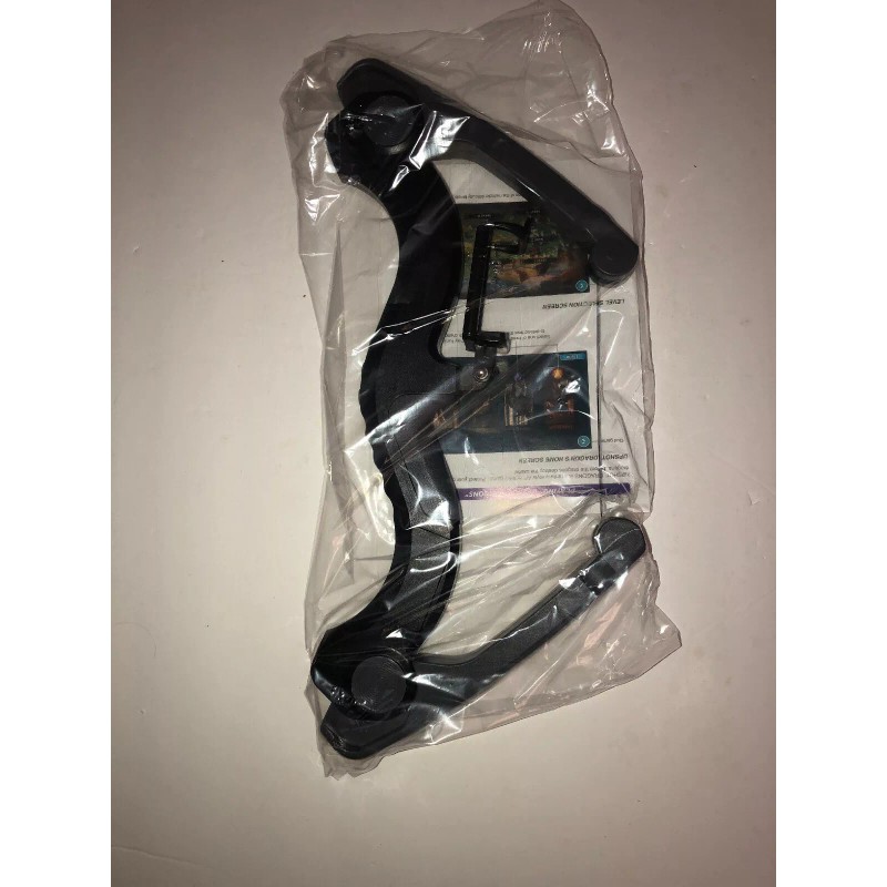 Odyssey Toys New Odyssey UPSHOT Smart Bow & Arrow Handheld