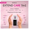 820 Semilac Extend Care 5-in-1 Light Grey 7 ml
