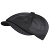 One Limitation CP415 Mesh Casket/Round Face/Square Face Hat, For Going