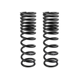 YSS Spring Black 17-25-200