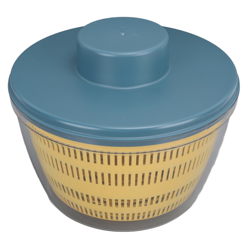 Vegetable Washing Machine Efficient Reliable Multifunctional Durable Fruit Spinner Dryer