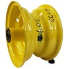 John Deere 6" RIM WHEEL some Zero Turn Mower Deck