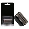 Professional 70B Mens Shaving Foil & Cutter Cartridge Kit Compatible