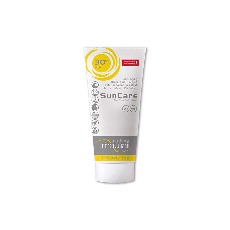 Mawaii Suncare Allround Multicoloured One Size