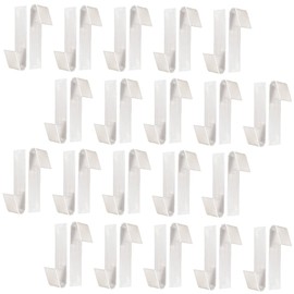 50Pcs Z Clips for Greenhouse Glass Panes,Greenhouse Clips for Glass,Part Formed Z Greenhouse Glazing Clips Greenhouse Window Clips Glass Pane Fixings Clips,Greenhouse Glass Clips for Holding Glass