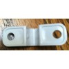 ClosetMaid Fixed Mount Hardware Clips Only - 12 per Lot