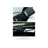 DELMON VARONE - Notepad Case DIN A7 Including 2 x