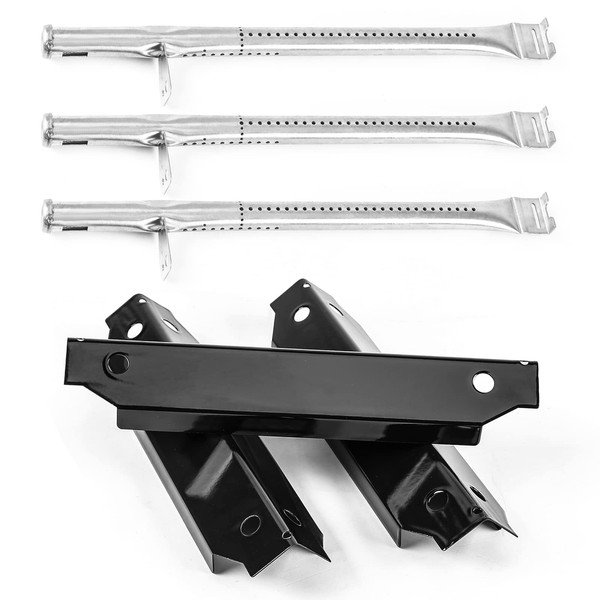 Uniflasy Grill Replacement Parts Kit for Dyna-Glo DGC310CNP-D, DGC310RNP-D, DGC310BNP-D