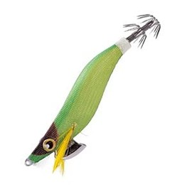 Shimano Sephia Clinch Egi Frog Jump Rattle QE-J30S 006 Avocado Keimura, No. 3.0