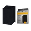 Whirlpool 817600 Genuine Charcoal Pre-Filter - Whishield Activated Replacement Fit