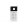 SimpliSafe Wireless Keypad - Touch-to-Wake Technology - Compatible with The