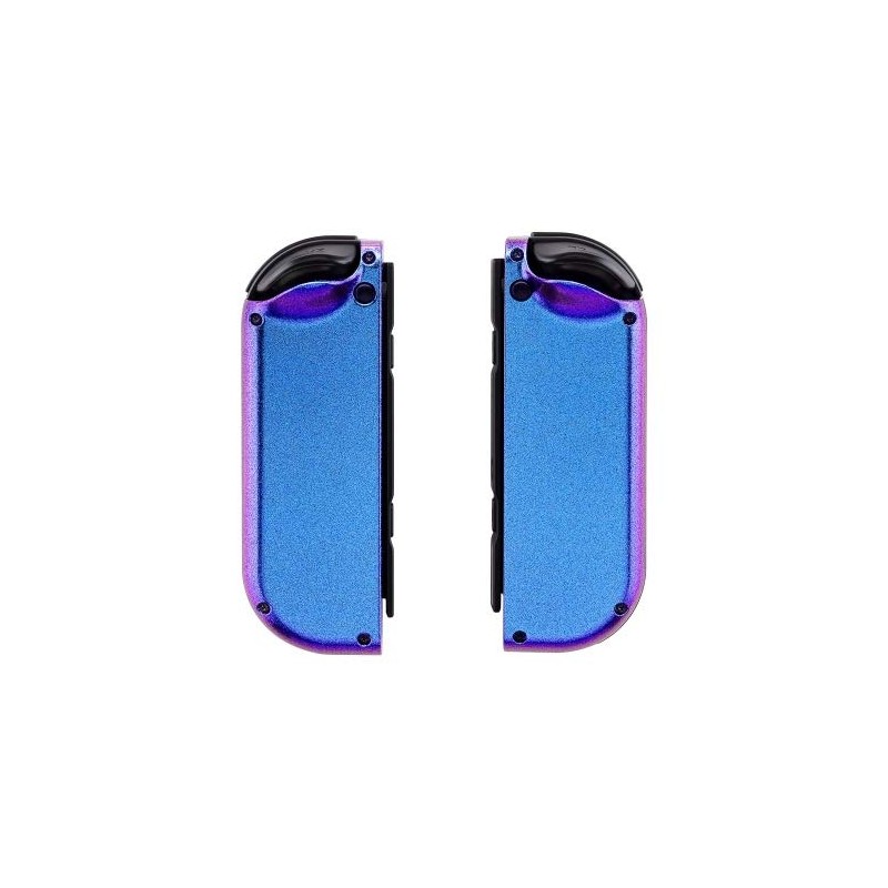 MODDEDZONE Custom Joy-Con's Controllers Soft Touch Finish Unique Design… (Multiple