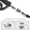 OTOTEC 1 Pair Pressure Washer Adapter 3/8 Inch BSP Male