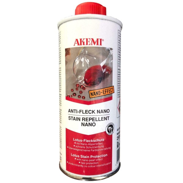 Akemi Stain Repellent Nano 250ml