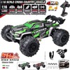 Yidedraw RC Cars 1:16 Scale Remote Control Car 50 KMH