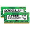 A-Tech 4GB (2x2GB) RAM for Intel Next Unit of Computing