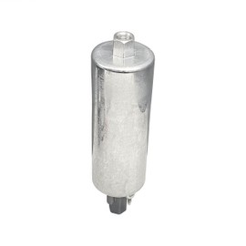 BUC10543 Fuel Pump W/Filter Compatible with John Deere 620i Utility Gator UTV XUV Replace # M155491 AUC11924 AM136232 AM117584 AM118131