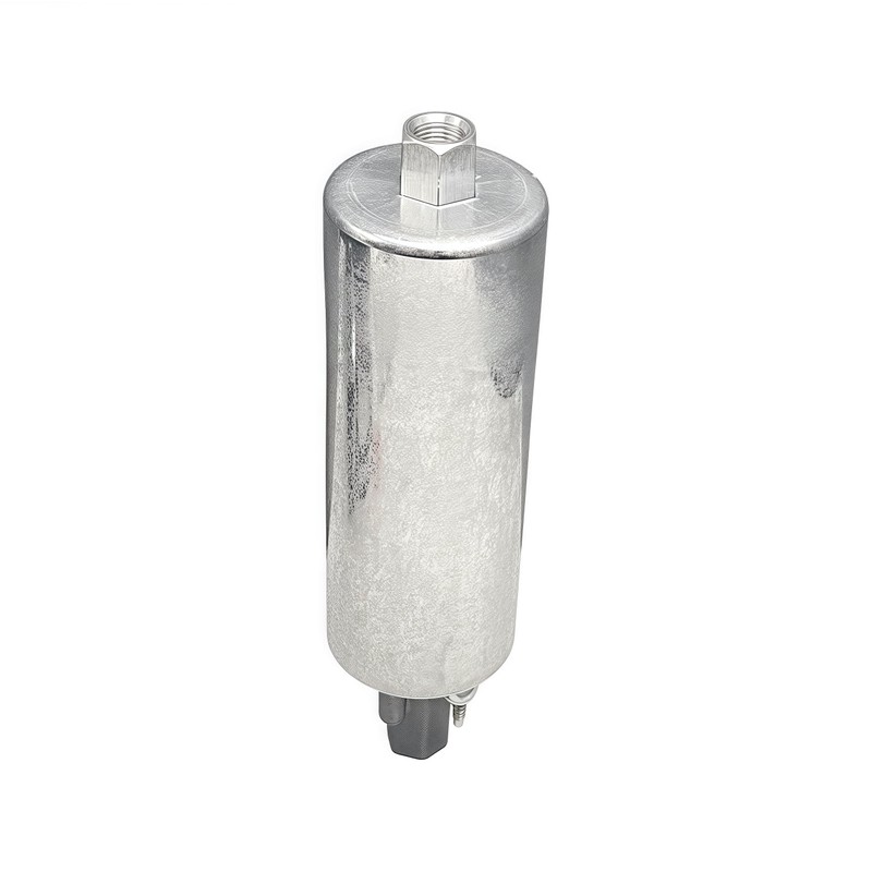 BUC10543 Fuel Pump W/Filter Compatible with John Deere 620i Utility