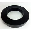 Isolate It: Sorbothane Large Vibration Isolation Washer 5" OD x