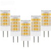 GY6.35/G6.35 AC/DC12V LED Bulb 4W Equivalent to 35-40W GY6.35 Halogen